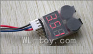 SYMA X8 X8C RC Quadcopter Parts-34 Alarm for the SYMA X8C Quadcopter